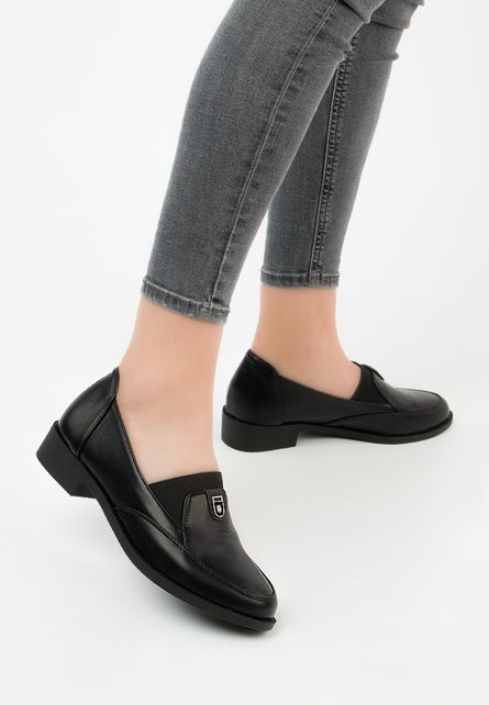 Pantofi casual Reima Negri de dama online