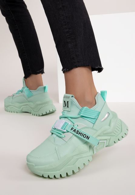 Sneakers Carly Verzi de dama online