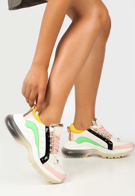 Sneakers Corsica V1 Multicolor de dama online