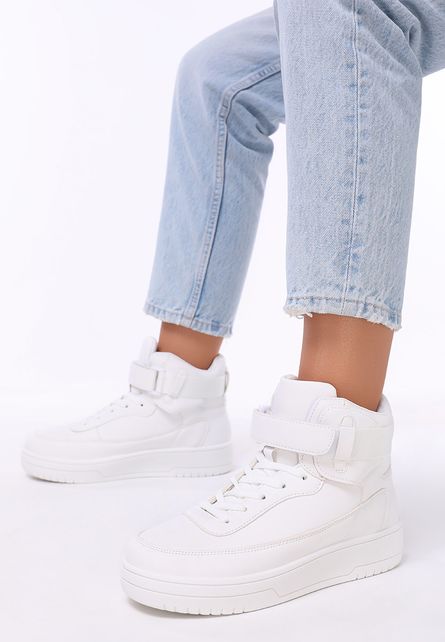 Sneakers High-Top Bolero Albi de dama online