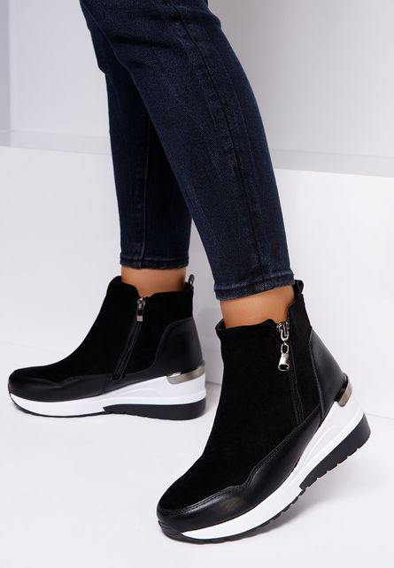 Sneakers High-Top Jaimie Negri de dama online