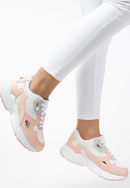 Sneakers Luciara Roz de dama online