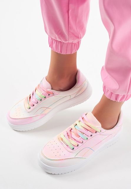 Sneakers Menera Roz de dama online