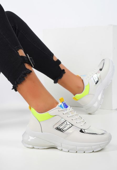 Sneakers Runaway V2 Albi de dama online